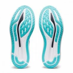 Vendita lampo 🔔 ASICS GLIDERIDE 3 🤩 12 Vendita lampo 🔔 ASICS GLIDERIDE 3 🤩 -Offerte Novità Negozio asics 1011b336 glideride 3 scarpe running uomo 044028601 400 5