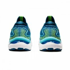 Sconto 👏 ASICS GEL-NIMBUS 24 👏 -Offerte Novità Negozio asics 1011b359 gel nimbus 24 scarpe running uomo 044029001 400 3