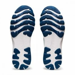 Sconto 👏 ASICS GEL-NIMBUS 24 👏 -Offerte Novità Negozio asics 1011b359 gel nimbus 24 scarpe running uomo 044029001 400 5