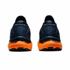 Miglior offerta ⌛ ASICS GEL-NIMBUS 24 Blu ✔️ -Offerte Novità Negozio asics 1011b359 gel nimbus 24 scarpe running uomo 044029101 402 3