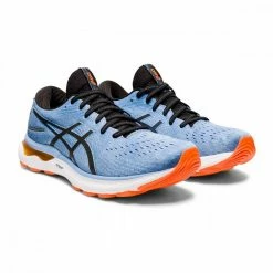 Acquistare 👍 ASICS GEL-NIMBUS 24 💯 -Offerte Novità Negozio asics 1011b359 gel nimbus 24 scarpe running uomo 046150201 401 2