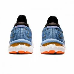 Acquistare 👍 ASICS GEL-NIMBUS 24 💯 -Offerte Novità Negozio asics 1011b359 gel nimbus 24 scarpe running uomo 046150201 401 3