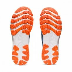 Acquistare 👍 ASICS GEL-NIMBUS 24 💯 -Offerte Novità Negozio asics 1011b359 gel nimbus 24 scarpe running uomo 046150201 401 5