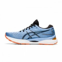 Acquistare 👍 ASICS GEL-NIMBUS 24 💯 -Offerte Novità Negozio asics 1011b359 gel nimbus 24 scarpe running uomo 046150201 401 6