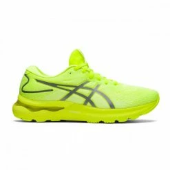 Presa 🔔 ASICS GEL-NIMBUS 24 LITE-SHOW Lime 🎁