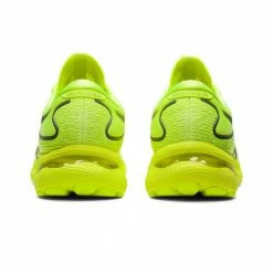 Presa 🔔 ASICS GEL-NIMBUS 24 LITE-SHOW Lime 🎁 10 Presa 🔔 ASICS GEL-NIMBUS 24 LITE-SHOW Lime 🎁 -Offerte Novità Negozio asics 1011b362 gel nimbus 24 lite show scarpe running uomo 044029201 750 3