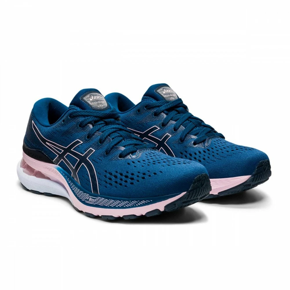 Presa ๐งจ ASICS GEL-KAYANO 28 DONNA ๐ 4 Presa ๐งจ ASICS GEL-KAYANO 28 DONNA ๐ - immagine 2