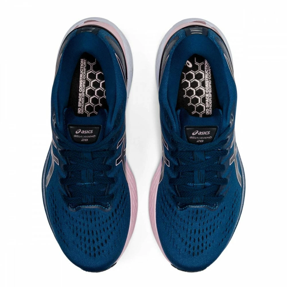 Presa ๐งจ ASICS GEL-KAYANO 28 DONNA ๐ 6 Presa ๐งจ ASICS GEL-KAYANO 28 DONNA ๐ - immagine 4