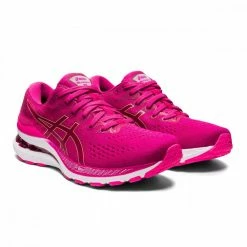 Miglior offerta 😉 ASICS GEL-KAYANO 28 DONNA Fucsia 🤩 -Offerte Novità Negozio asics 1012b047 gel kayano 28 donna scarpe running donna 044031001 600 2
