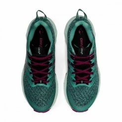 Migliore vendita 😉 ASICS GEL-TRABUCO 10 DONNA 🔥 -Offerte Novità Negozio asics 1012b173 gel trabuco 10 donna trail running running donna 044031201 300 4