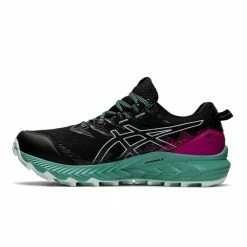 Vendita lampo ⭐ ASICS GEL-TRABUCO 10 GORE-TEX DONNA 🔔 -Offerte Novità Negozio asics 1012b175 gel trabuco 10 gore tex donna trail running running donna 044031401 002 6