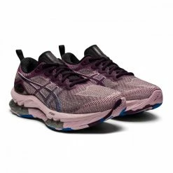 Nuovo di zecca 🔥 ASICS KINSEI BLAST MUD DONNA Viola 👏 -Offerte Novità Negozio asics 1012b178 kinsei blast mud donna scarpe running donna 044031601 500 2