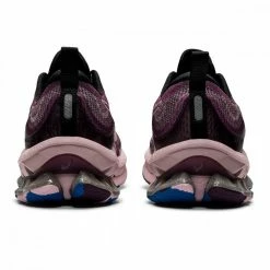 Nuovo di zecca 🔥 ASICS KINSEI BLAST MUD DONNA Viola 👏 -Offerte Novità Negozio asics 1012b178 kinsei blast mud donna scarpe running donna 044031601 500 3