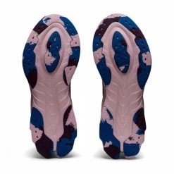 Nuovo di zecca 🔥 ASICS KINSEI BLAST MUD DONNA Viola 👏 -Offerte Novità Negozio asics 1012b178 kinsei blast mud donna scarpe running donna 044031601 500 5