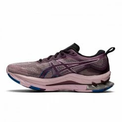 Nuovo di zecca 🔥 ASICS KINSEI BLAST MUD DONNA Viola 👏 -Offerte Novità Negozio asics 1012b178 kinsei blast mud donna scarpe running donna 044031601 500 6