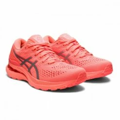 Miglior offerta 😀 ASICS GEL-KAYANO 28 LITE-SHOW DONNA Rosa ⭐ -Offerte Novità Negozio asics 1012b187 gel kayano 28 lite show donna scarpe running donna 044031701 700 2