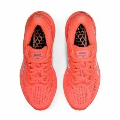 Miglior offerta 😀 ASICS GEL-KAYANO 28 LITE-SHOW DONNA Rosa ⭐ -Offerte Novità Negozio asics 1012b187 gel kayano 28 lite show donna scarpe running donna 044031701 700 4