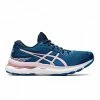 Sconto 👍 ASICS GEL-NIMBUS 24 DONNA Blu 😍