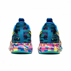 Miglior prezzo 🥰 ASICS NOOSA TRI 14 ⭐ -Offerte Novità Negozio asics 1012b208 noosa tri 14 scarpe running donna 044032501 700 3