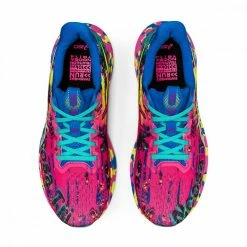 Miglior prezzo 🥰 ASICS NOOSA TRI 14 ⭐ -Offerte Novità Negozio asics 1012b208 noosa tri 14 scarpe running donna 044032501 700 4