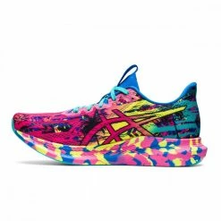 Miglior prezzo 🥰 ASICS NOOSA TRI 14 ⭐ -Offerte Novità Negozio asics 1012b208 noosa tri 14 scarpe running donna 044032501 700 6