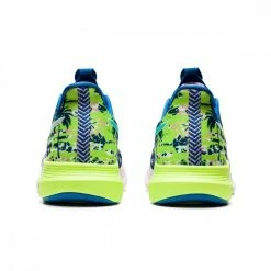 Presa 🎉 ASICS NOOSA TRI 14 DONNA 🔔 -Offerte Novità Negozio asics 1012b208 noosa tri 14 donna scarpe running donna 044032401 401 3