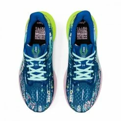 Presa 🎉 ASICS NOOSA TRI 14 DONNA 🔔 -Offerte Novità Negozio asics 1012b208 noosa tri 14 donna scarpe running donna 044032401 401 4