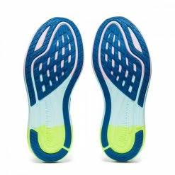 Presa 🎉 ASICS NOOSA TRI 14 DONNA 🔔 -Offerte Novità Negozio asics 1012b208 noosa tri 14 donna scarpe running donna 044032401 401 5