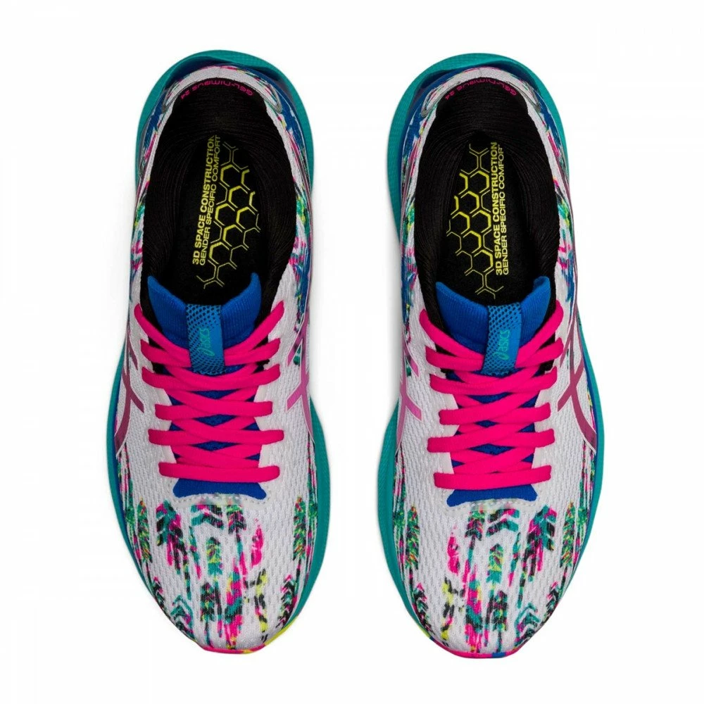 Buono 🛒 ASICS GEL-NIMBUS 24 COLOR INJECTION DONNA Multicolor 🔥 6 Buono 🛒 ASICS GEL-NIMBUS 24 COLOR INJECTION DONNA Multicolor 🔥 - immagine 4