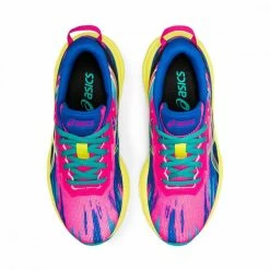 Vendita calda ⌛ ASICS GEL-NOOSA TRI 13 BAMBINO 🤩 -Offerte Novità Negozio asics 1014a209 gel noosa tri 13 bambino scarpe running bambino 044033501 703 4