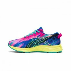 Vendita calda ⌛ ASICS GEL-NOOSA TRI 13 BAMBINO 🤩 -Offerte Novità Negozio asics 1014a209 gel noosa tri 13 bambino scarpe running bambino 044033501 703 6