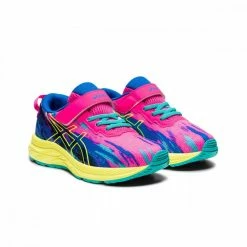 Miglior offerta ⌛ ASICS GEL NOOSA VELCRO BAMBINA 👍 -Offerte Novità Negozio asics 1014a226 gel noosa velcro bambina tutte sneaker bambino 044051501 703 2