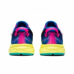 Miglior offerta ⌛ ASICS GEL NOOSA VELCRO BAMBINA 👍 -Offerte Novità Negozio asics 1014a226 gel noosa velcro bambina tutte sneaker bambino 044051501 703 3