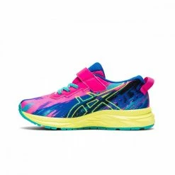 Miglior offerta ⌛ ASICS GEL NOOSA VELCRO BAMBINA 👍 -Offerte Novità Negozio asics 1014a226 gel noosa velcro bambina tutte sneaker bambino 044051501 703 6