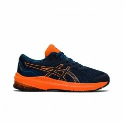 A buon mercato ⭐ ASICS GT-1000 11 BAMBINO Blu 👏