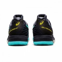 Migliore vendita 😉 ASICS SOLUTION SPEED™ FF 2 CLAY Blu 🧨 -Offerte Novità Negozio asics 1041a187 solution speed ff 2 clay scarpe tennis uomo 043994801 500 3