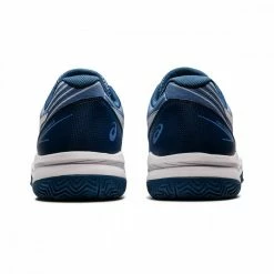 Offerte 🥰 ASICS GEL GAME 8 CLAY Azzurro 🌟 -Offerte Novità Negozio asics 1041a193 gel game 8 clay scarpe tennis uomo 045567501 406 3