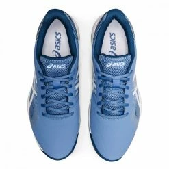 Offerte 🥰 ASICS GEL GAME 8 CLAY Azzurro 🌟 -Offerte Novità Negozio asics 1041a193 gel game 8 clay scarpe tennis uomo 045567501 406 4