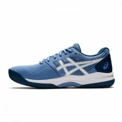 Offerte 🥰 ASICS GEL GAME 8 CLAY Azzurro 🌟 -Offerte Novità Negozio asics 1041a193 gel game 8 clay scarpe tennis uomo 045567501 406 6