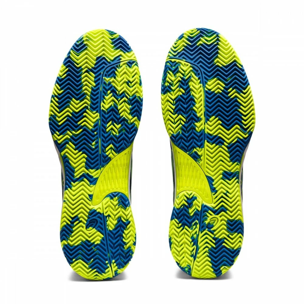 Migliore vendita π ASICS GEL PADEL EXCLUSIVE 6 Blu π 7 Migliore vendita π ASICS GEL PADEL EXCLUSIVE 6 Blu π - immagine 5