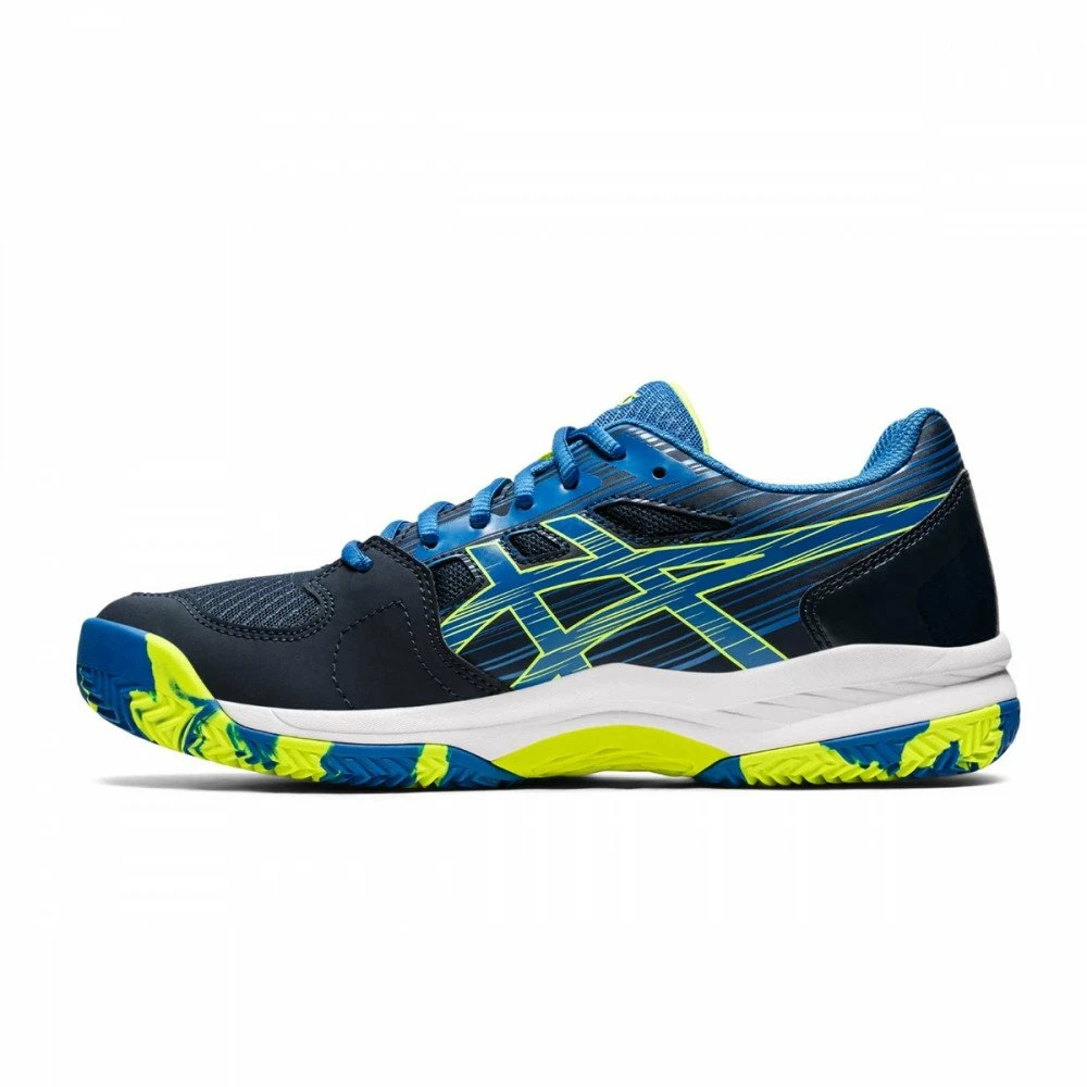 Migliore vendita π ASICS GEL PADEL EXCLUSIVE 6 Blu π 8 Migliore vendita π ASICS GEL PADEL EXCLUSIVE 6 Blu π - immagine 6