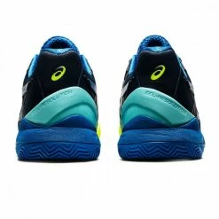 A buon mercato 🧨 ASICS GEL-RESOLUTION 8 PADEL 🤩 -Offerte Novità Negozio asics 1041a301 gel resolution 8 padel scarpe padel uomo 043993901 401 3