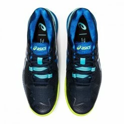A buon mercato 🧨 ASICS GEL-RESOLUTION 8 PADEL 🤩 -Offerte Novità Negozio asics 1041a301 gel resolution 8 padel scarpe padel uomo 043993901 401 4