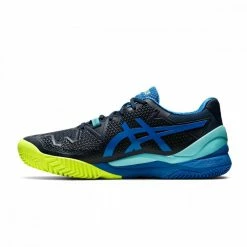 A buon mercato 🧨 ASICS GEL-RESOLUTION 8 PADEL 🤩 -Offerte Novità Negozio asics 1041a301 gel resolution 8 padel scarpe padel uomo 043993901 401 6