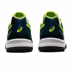 Vendita lampo 🧨 ASICS GEL-PADEL PRO 5 Blu ⌛ -Offerte Novità Negozio asics 1041a302 gel padel pro 5 scarpe padel uomo 043994101 401 3