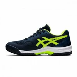 Vendita lampo 🧨 ASICS GEL-PADEL PRO 5 Blu ⌛ -Offerte Novità Negozio asics 1041a302 gel padel pro 5 scarpe padel uomo 043994101 401 6