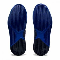 Miglior offerta 🔔 ASICS GEL-RESOLUTION 8 CLAY DONNA Bianco 🎁 -Offerte Novità Negozio asics 1042a070 gel resolution 8 clay donna scarpe tennis donna 042949901 107 5