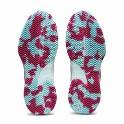 A buon mercato 🎉 ASICS GEL PADEL EXCLUSIVE 6 DONNA Nero 🎉 -Offerte Novità Negozio asics 1042a143 gel padel exclusive 6 scarpe padel donna 044450301 003 5