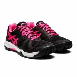 Il più economico 😀 ASICS GEL-PADEL PRO 5 DONNA Nero ⭐ -Offerte Novità Negozio asics 1042a200 gel padel pro 5 scarpe padel donna 043994401 001 2