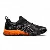 Vendita calda ❤️ ASICS GEL-QUANTUM 180™ Nero 🤩 -Offerte Novità Negozio asics 1201a063 gel quantum 180 tutte sneaker uomo 044035601 006 1